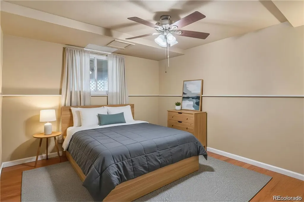470 S Mcdonnell Street Byers CO 80103