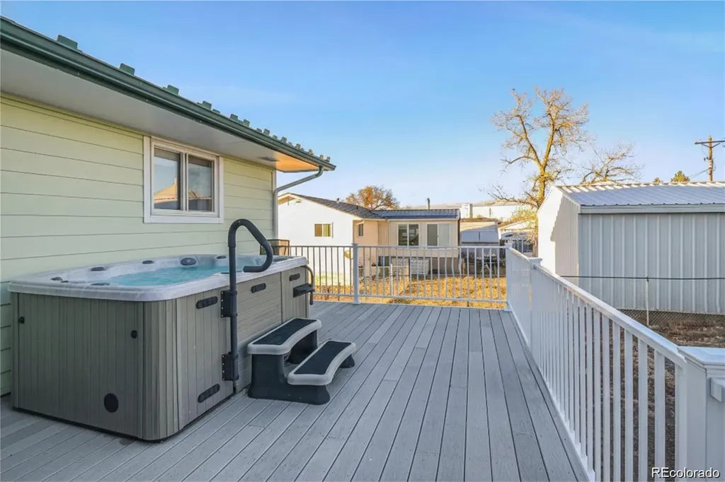 470 S Mcdonnell Street Byers CO 80103