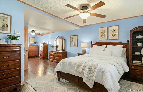 470 S Mcdonnell Street Byers CO 80103