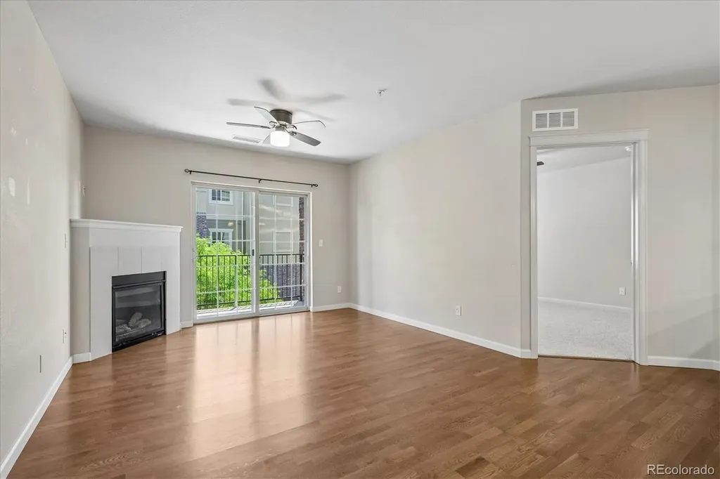 1062 Rockhurst Drive Littleton CO 80129
