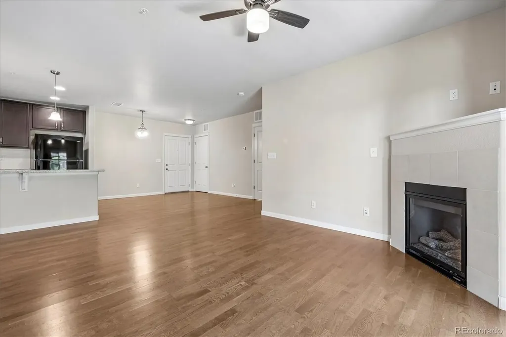 1062 Rockhurst Drive Littleton CO 80129