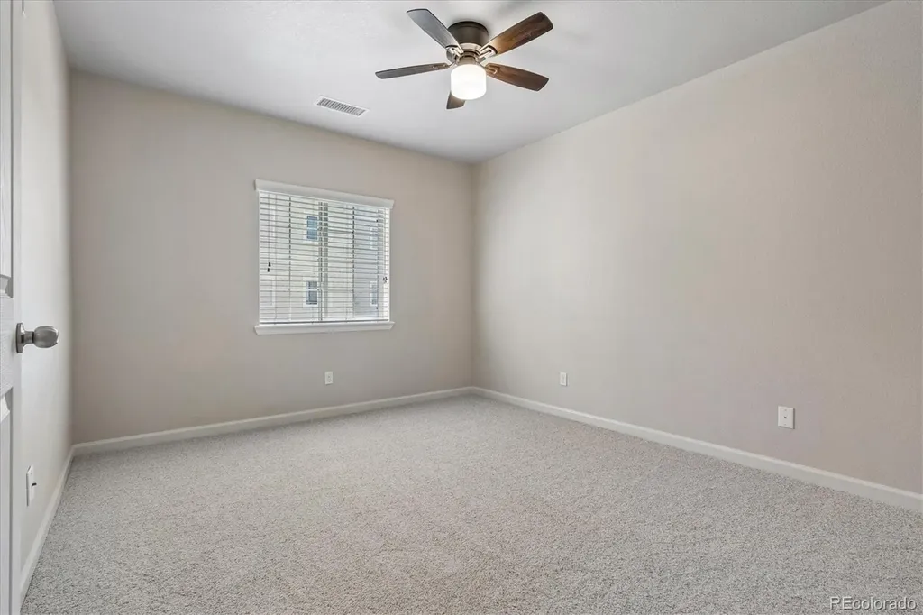 1062 Rockhurst Drive Littleton CO 80129
