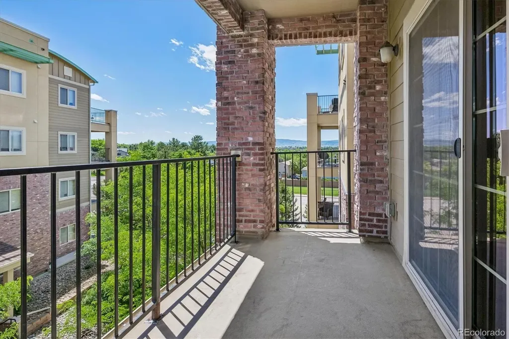 1062 Rockhurst Drive Littleton CO 80129