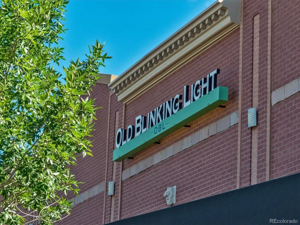 1062 Rockhurst Drive Littleton CO 80129