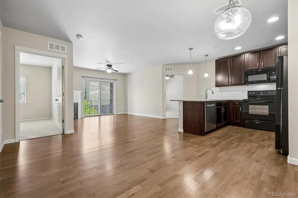 1062 Rockhurst Drive Littleton CO 80129