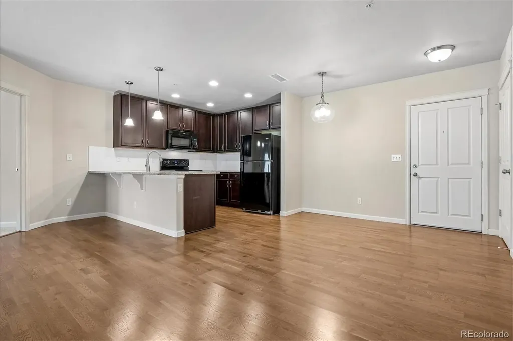 1062 Rockhurst Drive Littleton CO 80129
