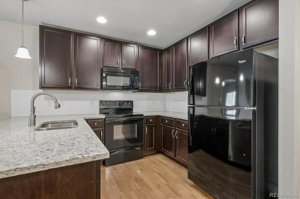 1062 Rockhurst Drive Littleton CO 80129