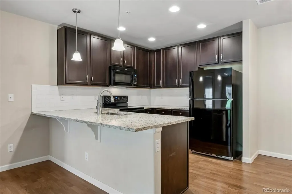 1062 Rockhurst Drive Littleton CO 80129