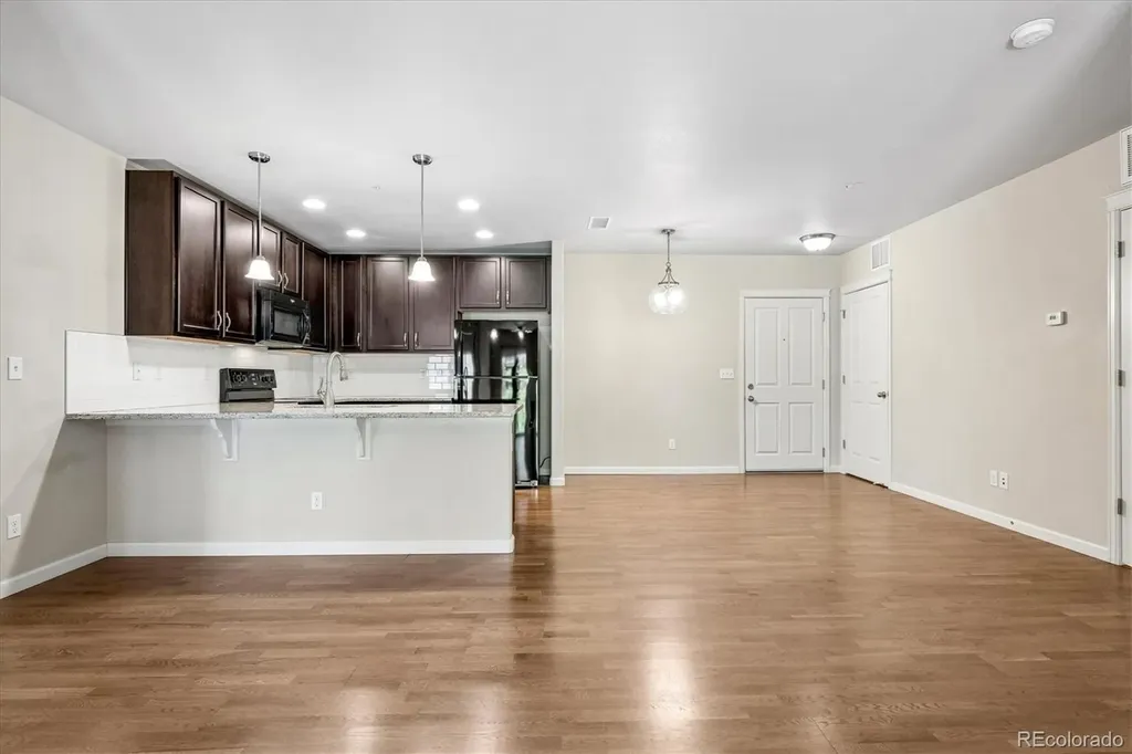 1062 Rockhurst Drive Littleton CO 80129