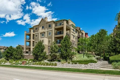 1062 Rockhurst Drive Littleton CO 80129