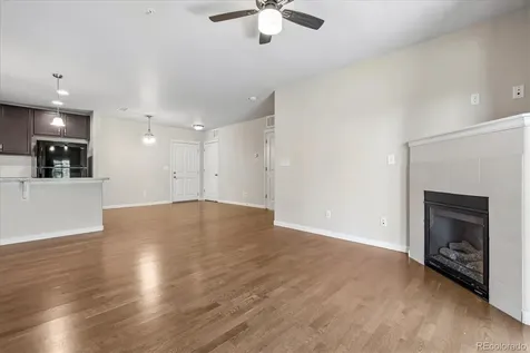 1062 Rockhurst Drive Littleton CO 80129