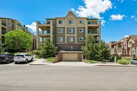 1062 Rockhurst Drive Littleton CO 80129