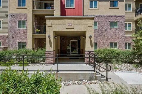 1062 Rockhurst Drive Littleton CO 80129