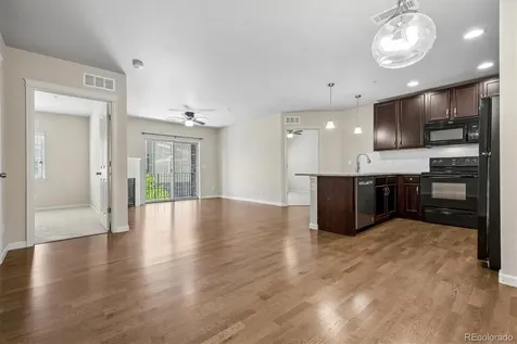 1062 Rockhurst Drive Littleton CO 80129