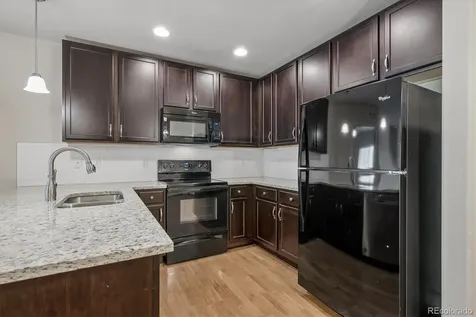 1062 Rockhurst Drive Littleton CO 80129
