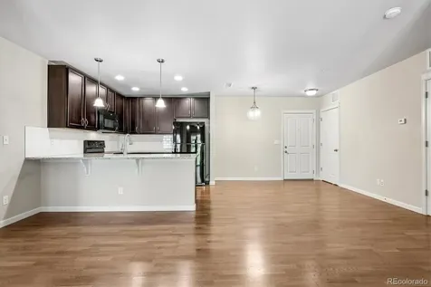 1062 Rockhurst Drive Littleton CO 80129