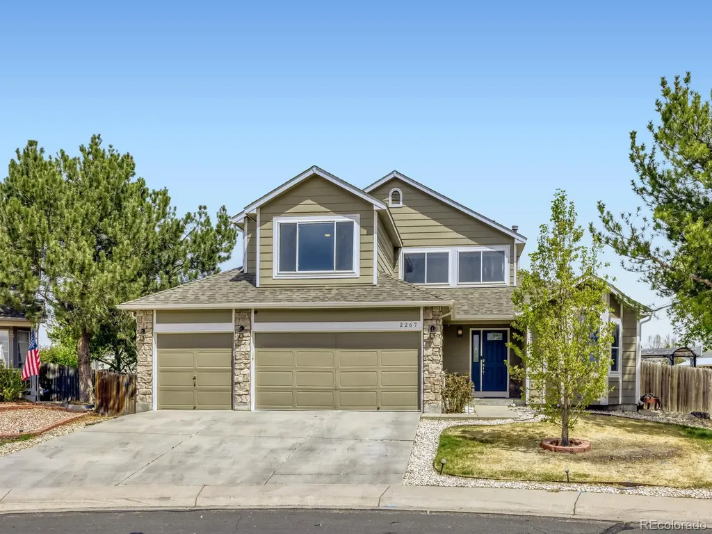2267 Clancy Court Brighton CO 80601