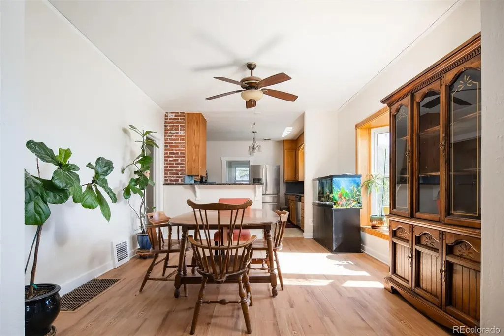 3435 W Hayward Place Denver CO 80211