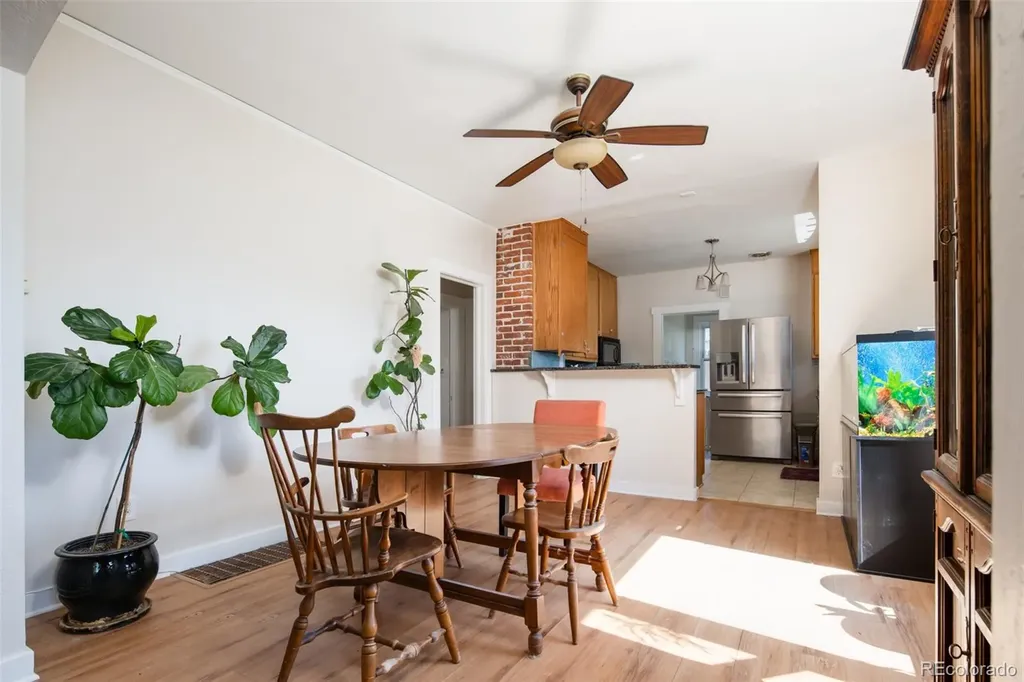 3435 W Hayward Place Denver CO 80211