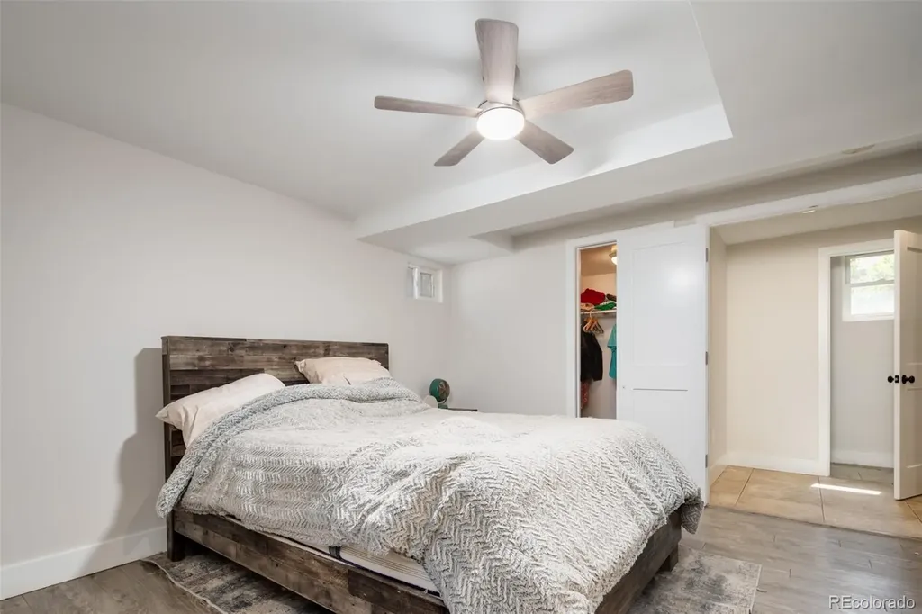 3435 W Hayward Place Denver CO 80211