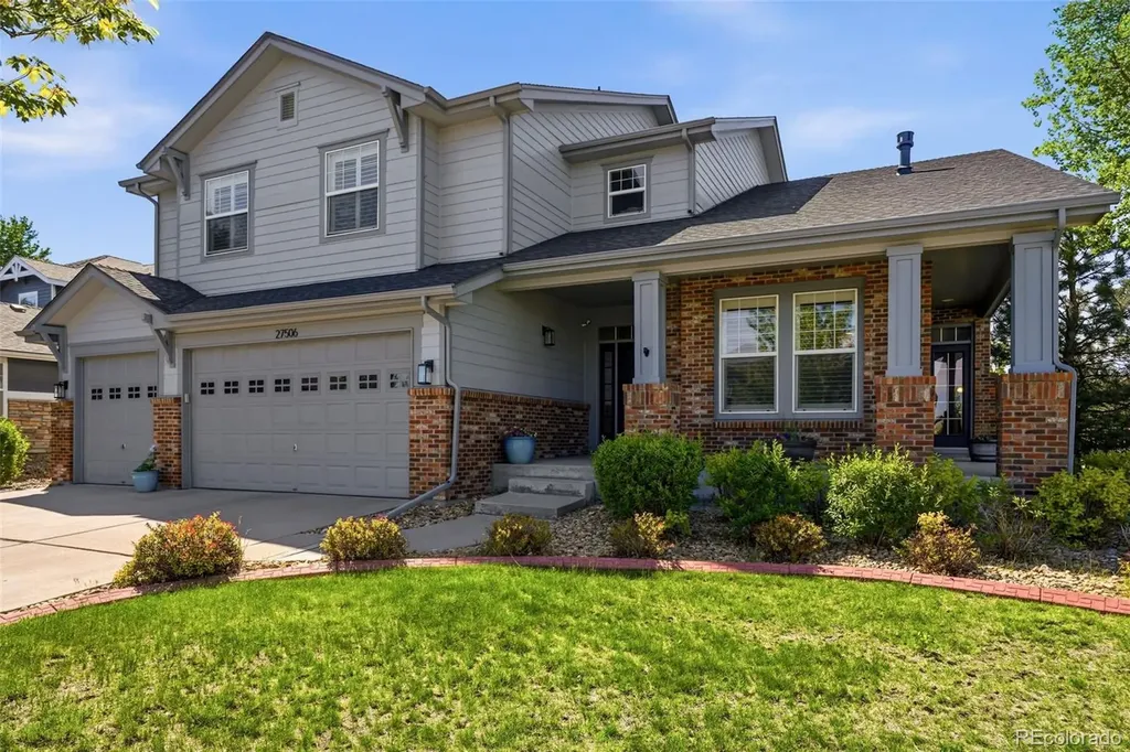 27506 E Elmhurst Place Aurora CO 80016