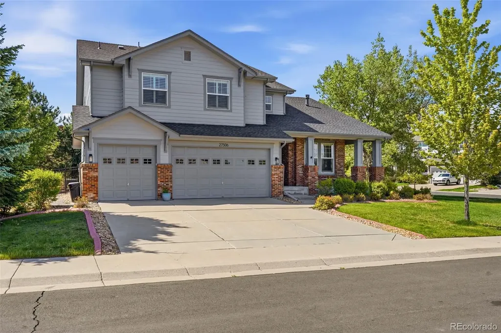27506 E Elmhurst Place Aurora CO 80016
