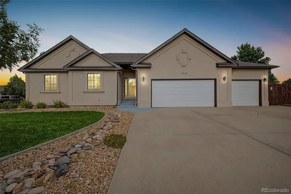 1914 74th Avenue Greeley CO 80634