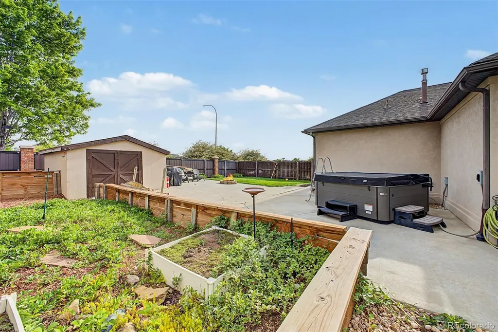 1914 74th Avenue Greeley CO 80634