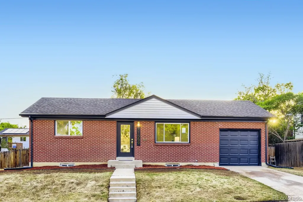 11559 Ogden Street Denver CO 80233