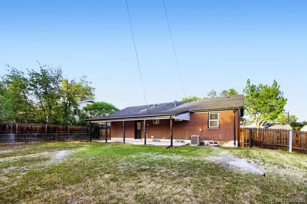 11559 Ogden Street Denver CO 80233