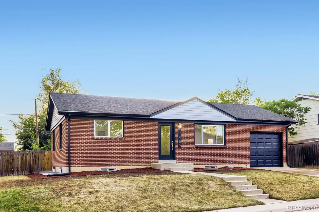 11559 Ogden Street Denver CO 80233