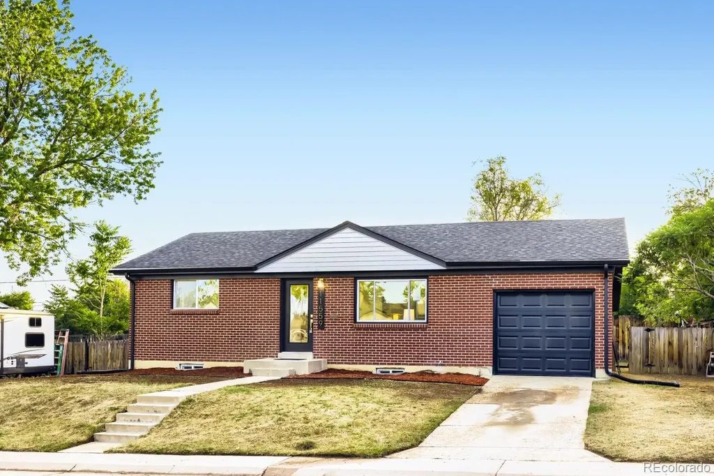 11559 Ogden Street Denver CO 80233