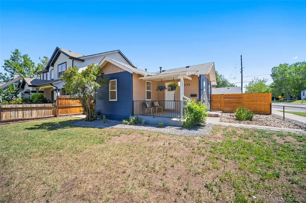 4308 Chase Street Denver CO 80212