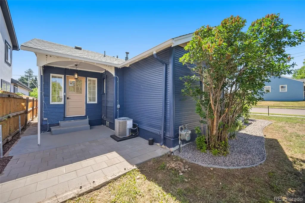 4308 Chase Street Denver CO 80212