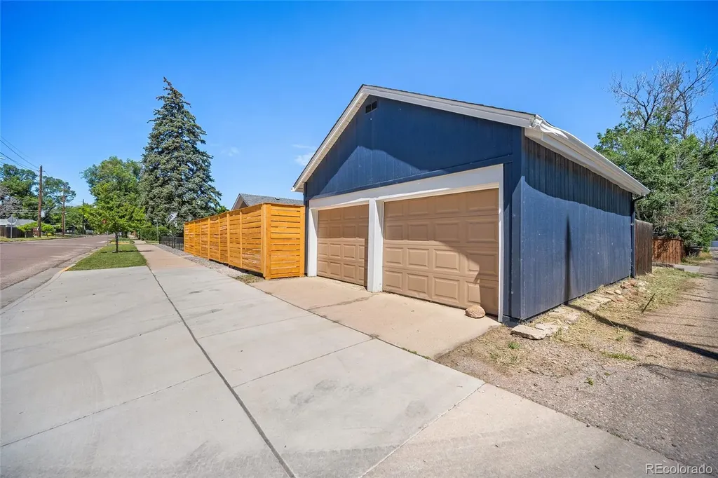 4308 Chase Street Denver CO 80212