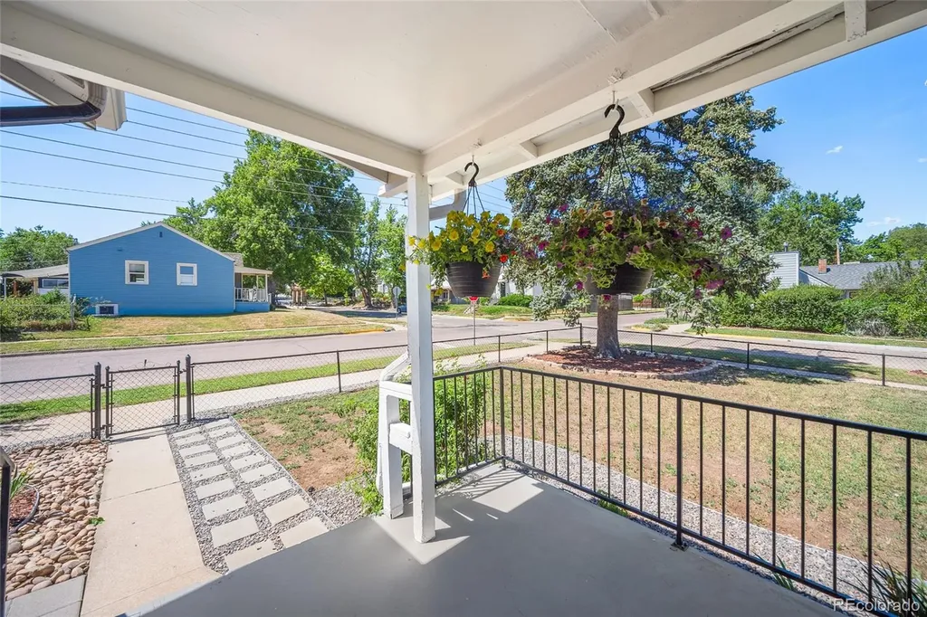 4308 Chase Street Denver CO 80212