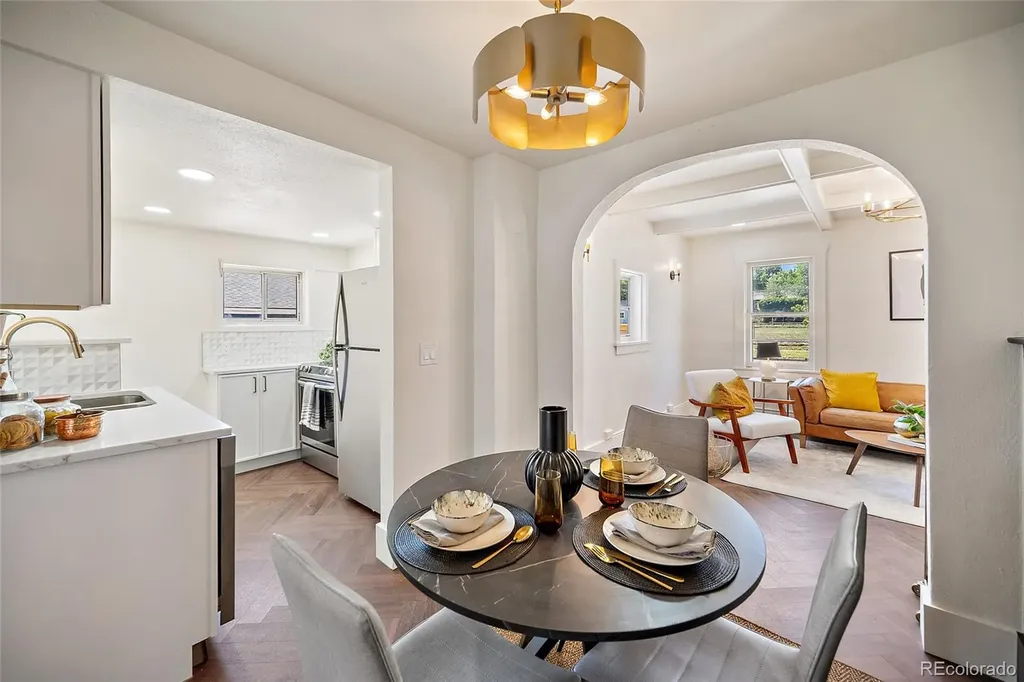 4308 Chase Street Denver CO 80212