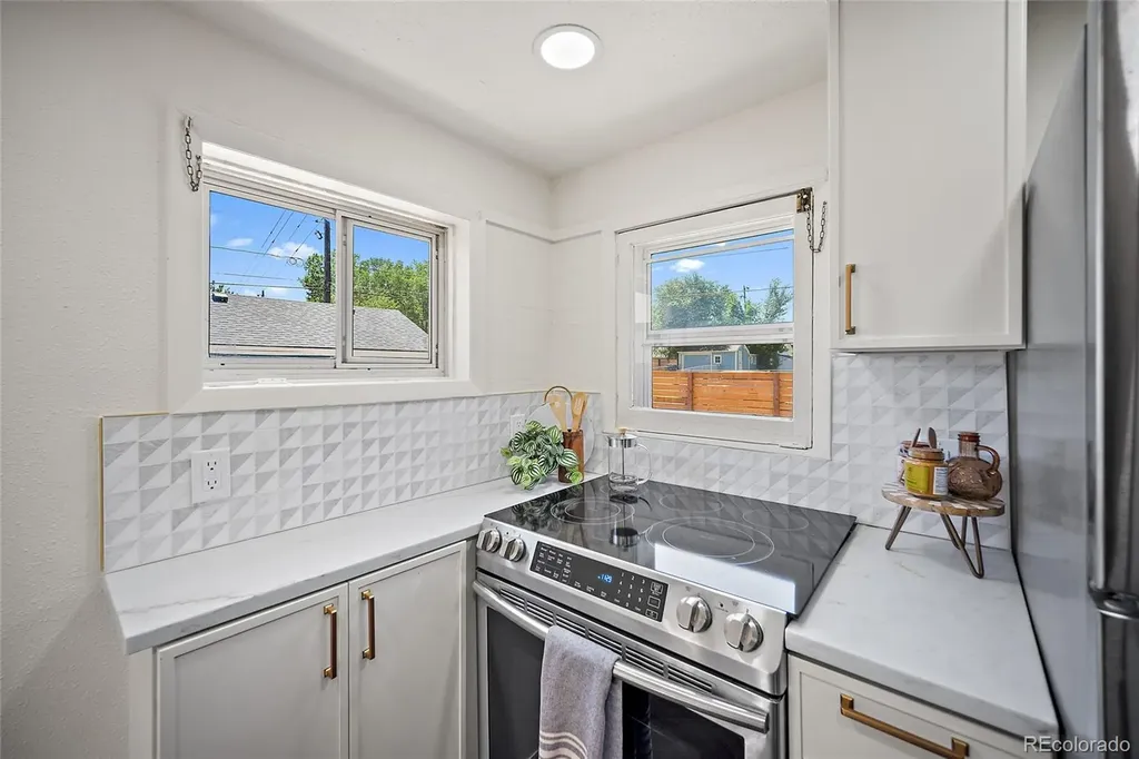 4308 Chase Street Denver CO 80212