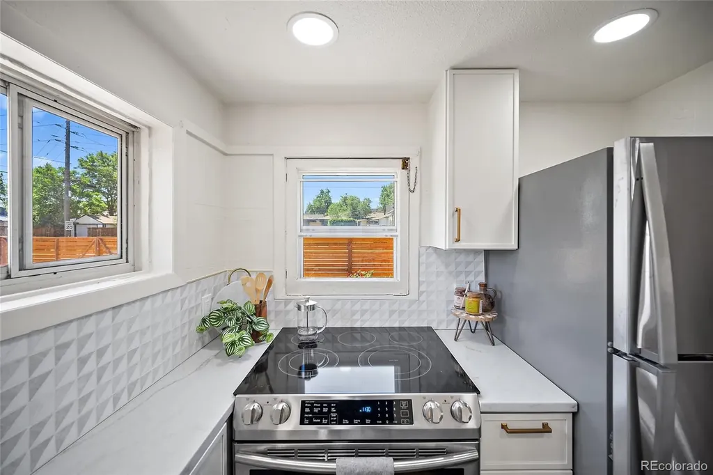 4308 Chase Street Denver CO 80212