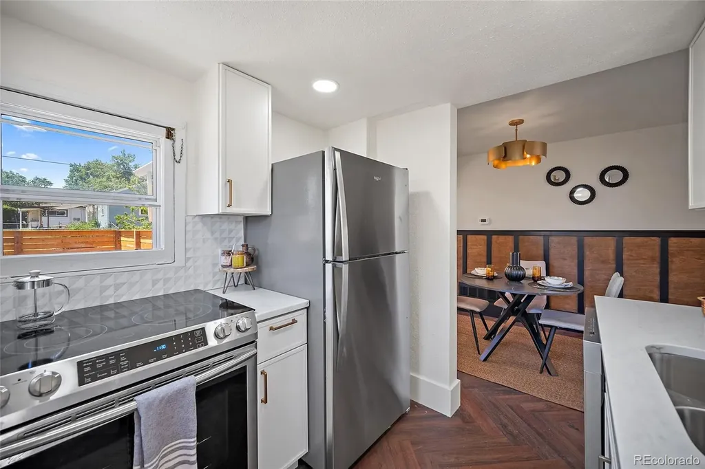 4308 Chase Street Denver CO 80212