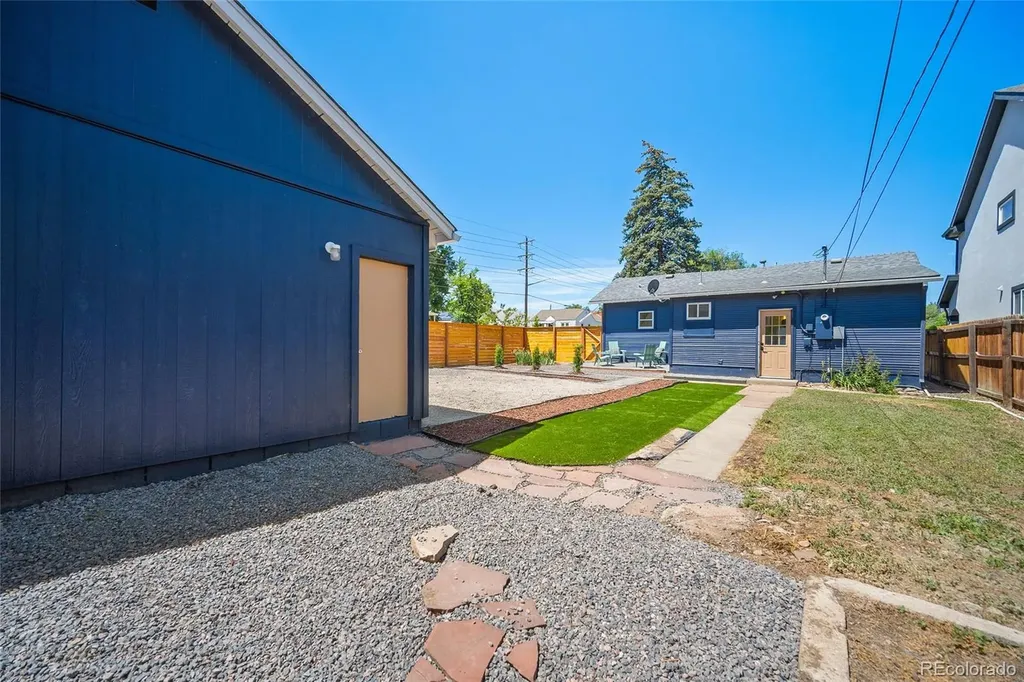 4308 Chase Street Denver CO 80212