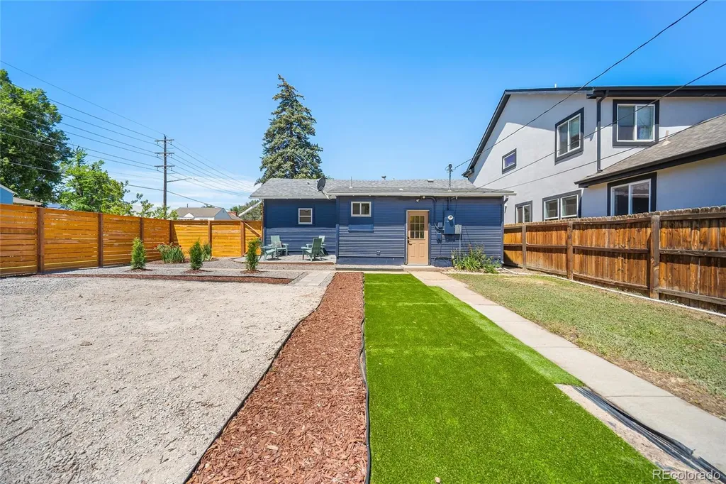 4308 Chase Street Denver CO 80212