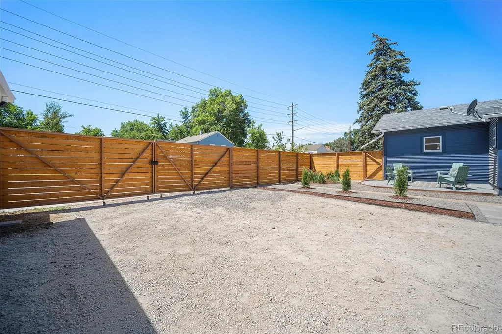 4308 Chase Street Denver CO 80212