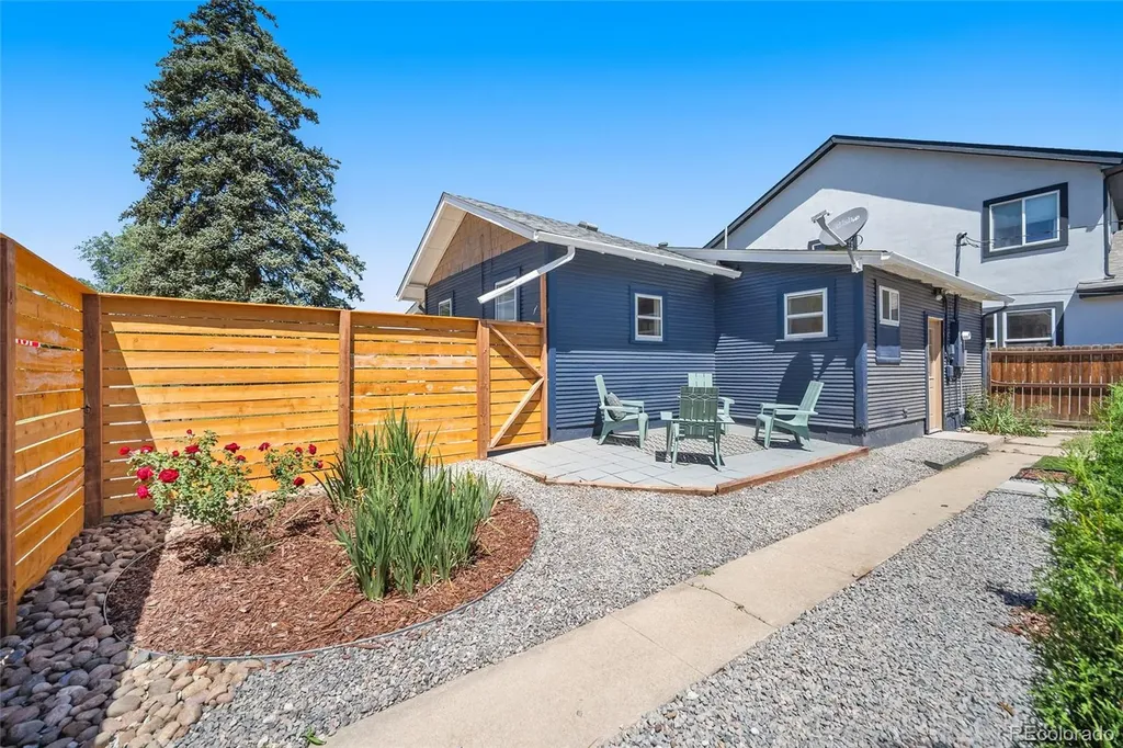 4308 Chase Street Denver CO 80212