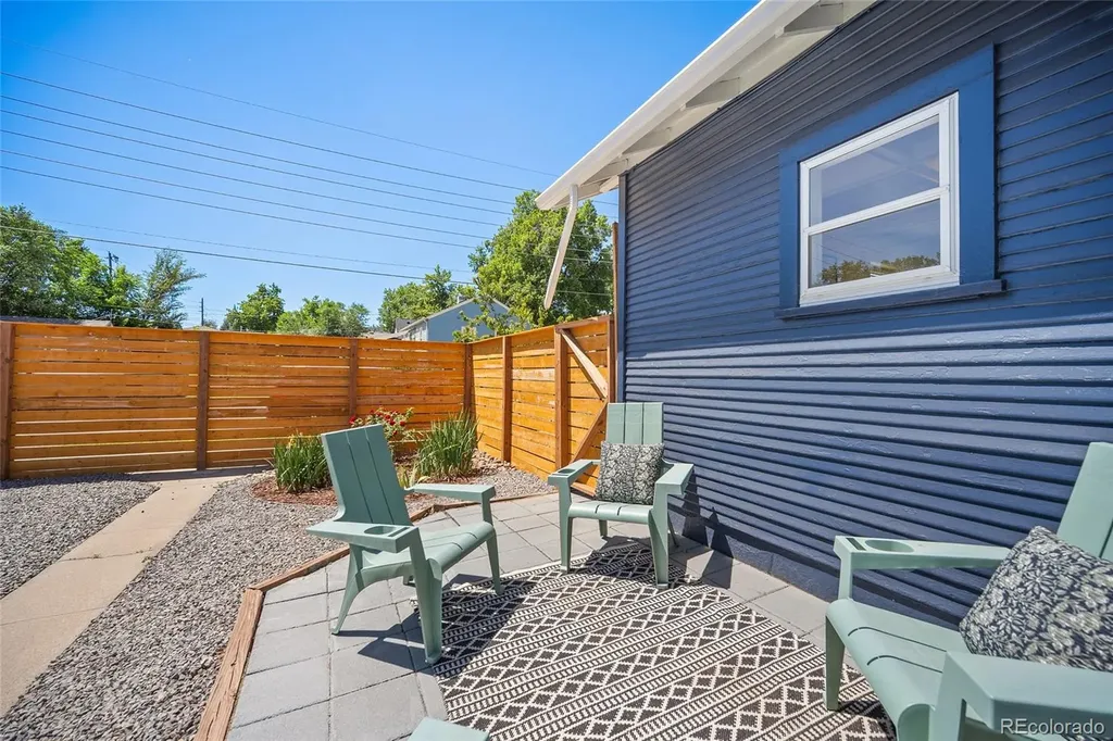 4308 Chase Street Denver CO 80212