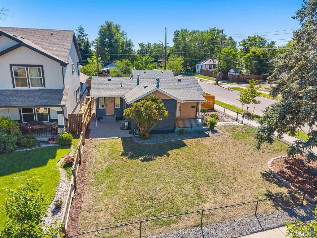 4308 Chase Street Denver CO 80212