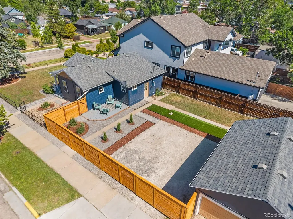 4308 Chase Street Denver CO 80212