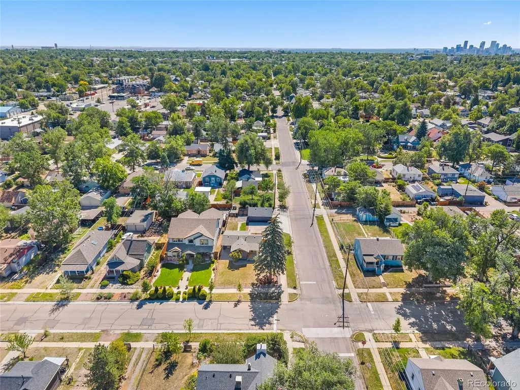 4308 Chase Street Denver CO 80212