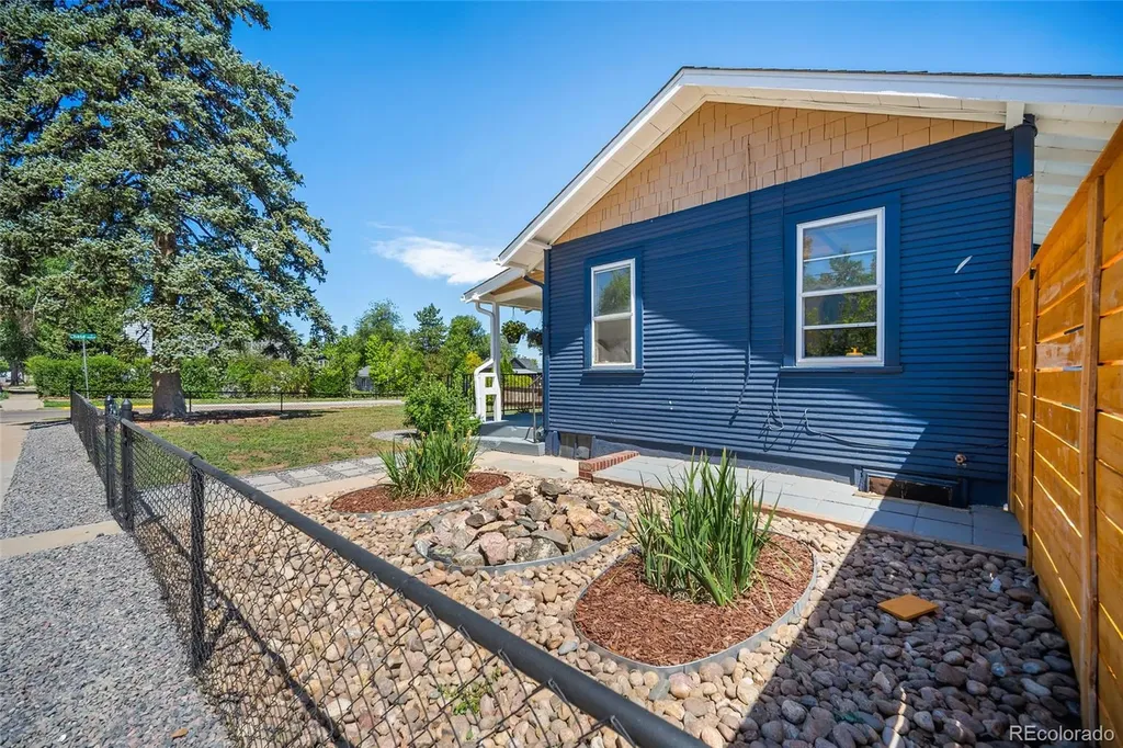4308 Chase Street Denver CO 80212