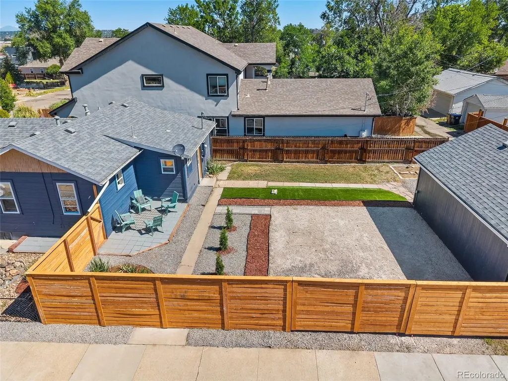4308 Chase Street Denver CO 80212